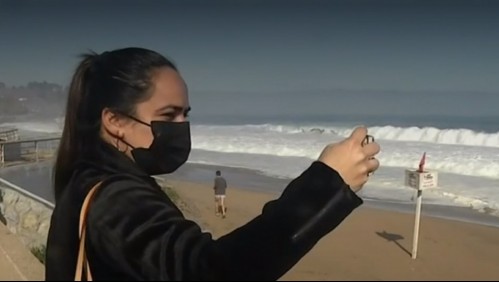 Los delitos de la banda que integraba mujer detenida tras entrevista en Meganoticias