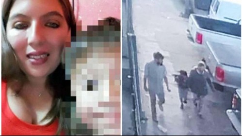 Dramático caso en Argentina: Madre es asesinada y su pequeño hijo es el único testigo