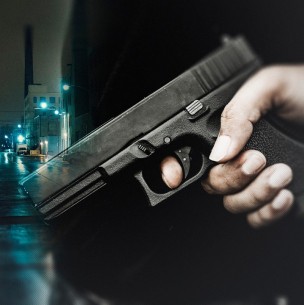 Investigan homicidio de hombre en plena vía pública de Quinta Normal Investigan homicidio de hombre en plena vía pública de Quinta Normal