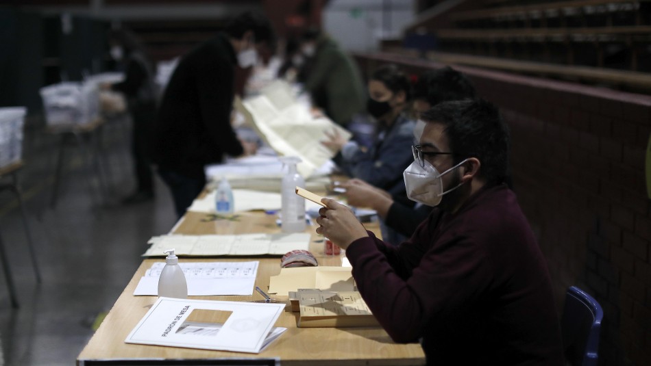 Fuiste Vocal De Mesa Conoce Cuando Recibiras El Pago Correspondiente A Las Elecciones De Mayo Meganoticias