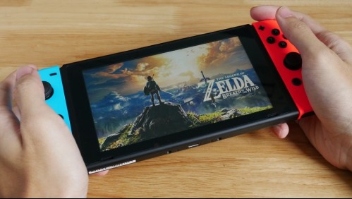 Anuncian esperada secuela de 'Zelda' para Nintendo Switch: Conoce cuándo estará disponible