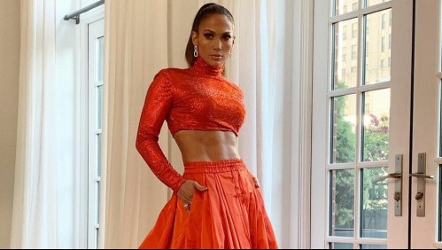 Jennifer Lopez celebra en grande los 50 años de su hermana menor y se emociona hasta el llanto