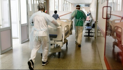 Niña de 12 años con coronavirus está internada en Puerto Natales