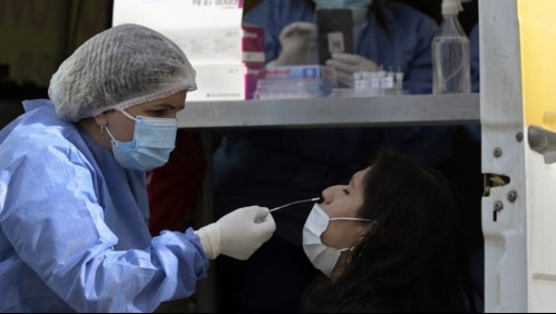 PCR en 4 horas: Nueva tecnología chilena permitirá entregar resultados más rápido de lo normal