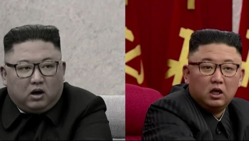 Kim Jong-un inquieta por su baja de peso