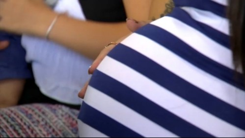 Ley Dominga: Madres buscan regular el trato ante la muerte gestacional