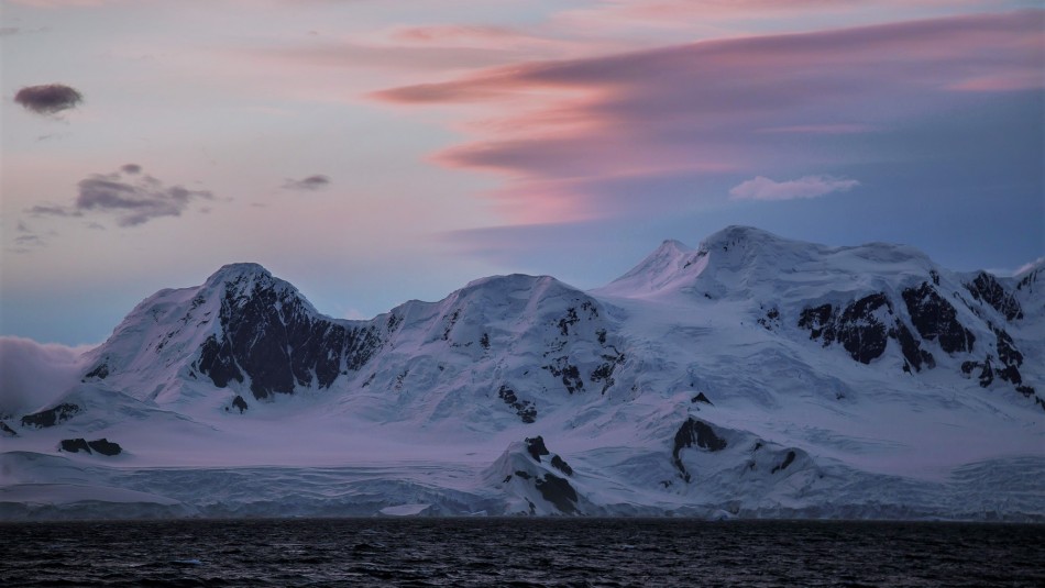 Reconocen un quinto océano en nuestro Revisa dónde se ubica