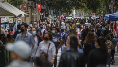 Plan Paso a Paso: Las comunas que salen de cuarentena este jueves 17 de junio