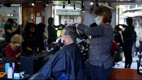 Bono y permiso de trabajo para peluqueros: La solicitud del diputado Bianchi al Gobierno