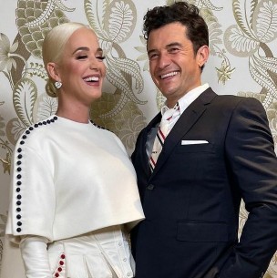 Katy Perry y Orlando Bloom disfrutan de vacaciones de lujo en Venecia por 6 mil dólares la noche Katy Perry y Orlando Bloom disfrutan de vacaciones de lujo en Venecia por 6 mil dólares la noche