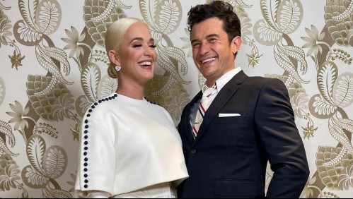 Katy Perry y Orlando Bloom disfrutan de vacaciones de lujo en Venecia por 6 mil dólares la noche