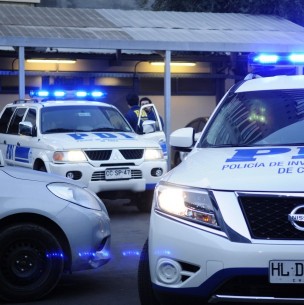 Detienen a otro eventual implicado en caso de violación: Buscan intensamente a tercer acusado Detienen a otro eventual implicado en caso de violación: Buscan intensamente a tercer acusado