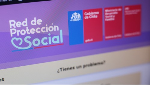 IFE Universal: llaman a continuar inscripciones en RSH para el 'pago retroactivo' en julio