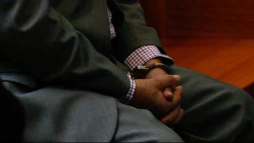 Niña encontrada en Valparaíso: Hombre que estaba con la menor queda en prisión preventiva