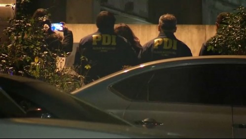 Niña encontrada en Valparaíso: las penas que arriesga el sujeto con el que estaba la menor