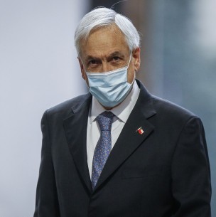 Piñera convocaría este domingo a la primera sesión de la Convención Constitucional Piñera convocaría este domingo a la primera sesión de la Convención Constitucional