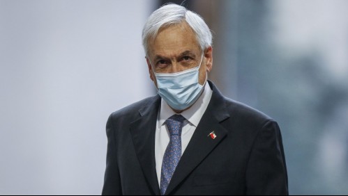 Piñera convocaría este domingo a la primera sesión de la Convención Constitucional