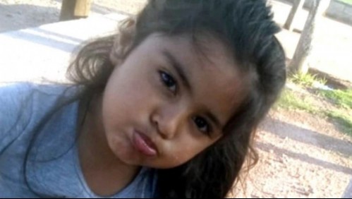 Desesperada búsqueda de Guadalupe: niña de 5 años desapareció durante un cumpleaños en Argentina