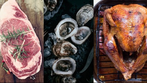 ¿Necesitas consumir más hierro? Estos son los alimentos para que subas tus niveles del mineral