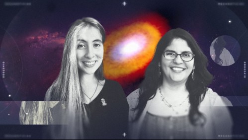 El increíble descubrimiento sobre planetas gigantes que realizaron astrónomas chilenas