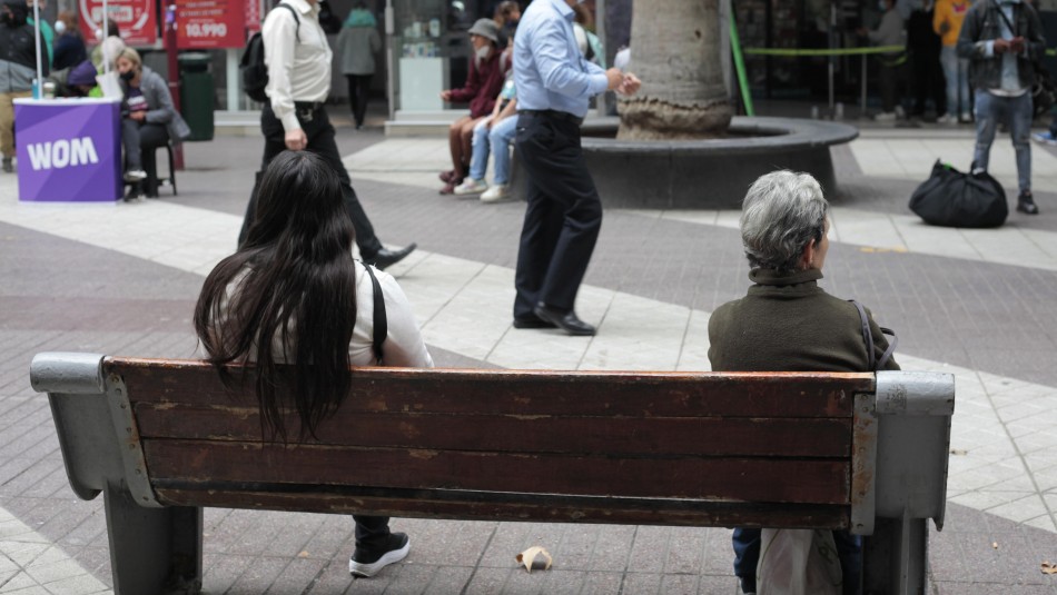 Cuarentenas: Conoce todas las comunas que permanecen en confinamiento total en Chile Cuarentenas: Conoce todas las comunas que permanecen en confinamiento total en Chile
