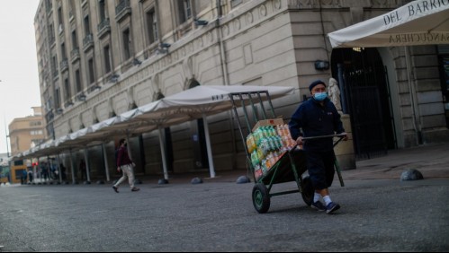 Cuarentenas: Conoce todas las comunas que permanecen en confinamiento total en Chile