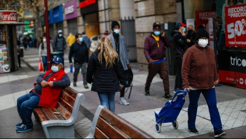 Cuarentenas: Conoce todas las comunas que permanecen en confinamiento total en Chile