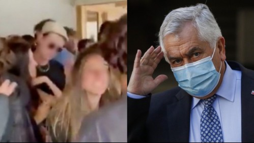 Tras caso Zapallar: Minsal envía proyecto para cobro de multas impagas por fiestas clandestinas