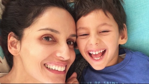 Leonor Varela conmueve con mensaje dedicado a su fallecido hijo: 'Tu luz brilla más que nunca'