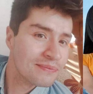 Caso Norma Vásquez: piden presidio perpetuo calificado para imputado por femicidio de carabinera Caso Norma Vásquez: piden presidio perpetuo calificado para imputado por femicidio de carabinera