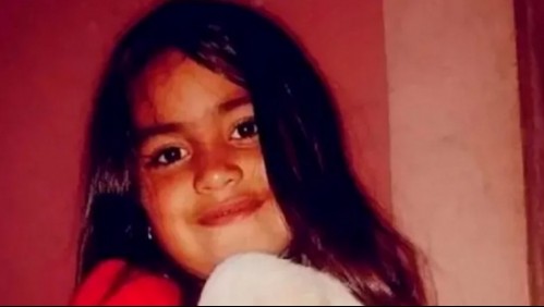 Madre a presunto captor de niña en Argentina: 'Que se ponga en mi lugar y me la devuelva'