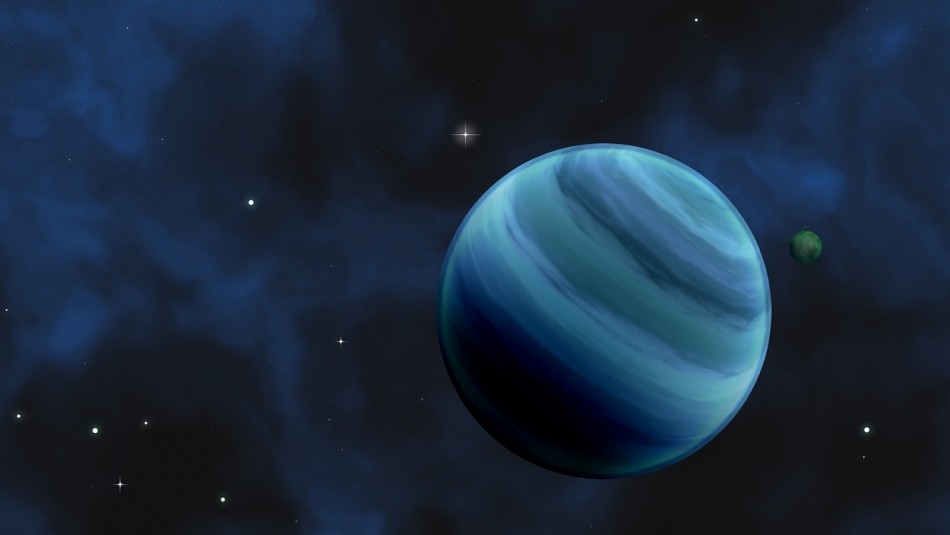 Igual que la Tierra: Científicos descubrieron exoplanetas que podrían tener nubes con agua Igual que la Tierra: Científicos descubrieron exoplanetas que podrían tener nubes con agua