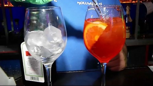 'Puede producir amnesia temporal': La droga a la que habrían sometido a clientes de restaurante