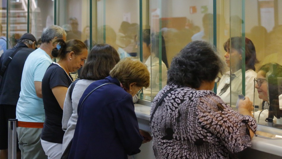 Propuestas de Pensión Básica Universal: Revisa los montos que recibirían los pensionados Propuestas de Pensión Básica Universal: Revisa los montos que recibirían los pensionados