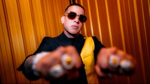 Daddy Yankee revela su secreto para verse joven a sus 45 años y le dicen que usa bótox
