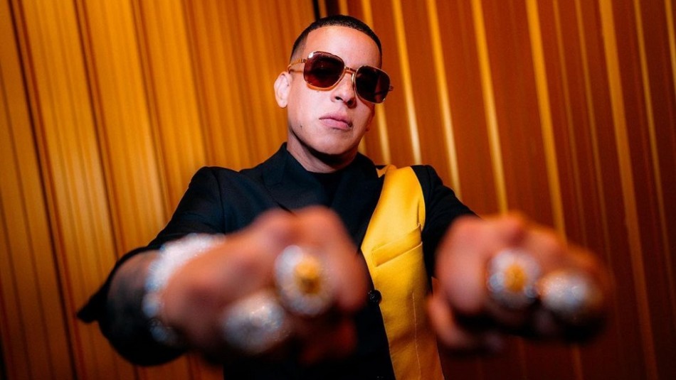 Daddy Yankee revela por qué se ve tan joven a sus 45 años