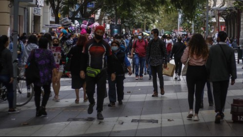 Plan Paso a Paso: Conoce los cambios de fase de este sábado 19 de junio