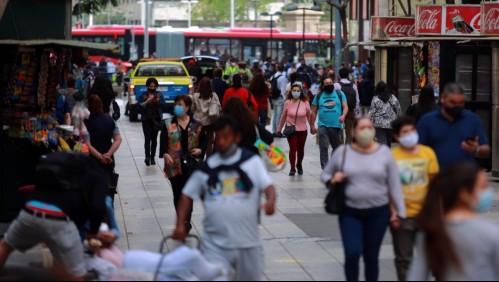 Plan Paso a Paso: Conoce los cambios de fase de este lunes 21 de junio