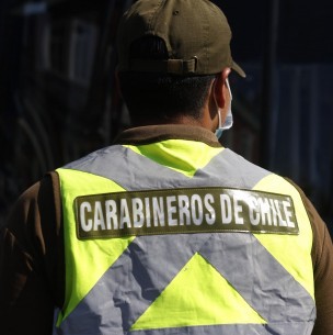 Renuncia el director de Salud de Carabineros tras descuentos a más de 3 mil funcionarios Renuncia el director de Salud de Carabineros tras descuentos a más de 3 mil funcionarios