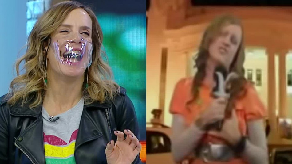 diana-bolocco-y-kramer Diana Bolocco y Krmaer