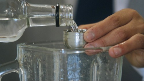 Doctor denuncia haber sido drogado en restaurante de Vitacura: 'Creo que nos dieron burundanga'