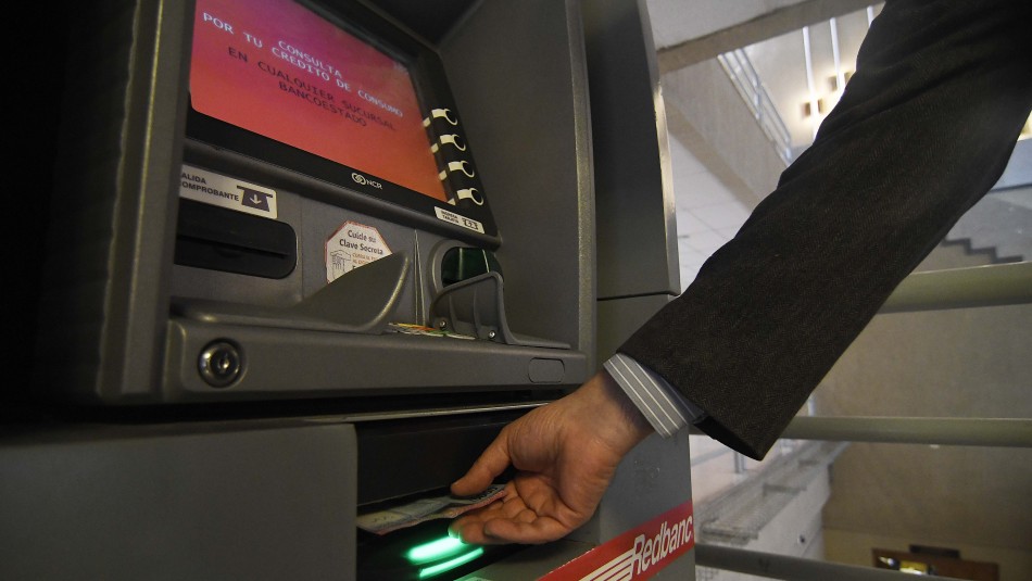 imagen-referencial Cuenta RUT: Conoce los límites de saldo y transferencias de tu tarjeta