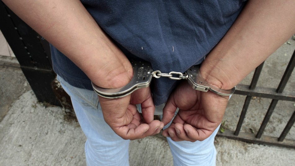 imagen-referencial Seis detenidos en total: Dos nuevas capturas por caso de secuestro y torturas en Collipulli