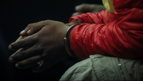 '¿Me viste golpear a tu mamá?': Hombre interroga a su hijo tras ser acusado de doble asesinato