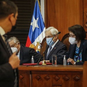 Tricel proclama resultados de la elección de los 155 integrantes de la Convención Constituyente Tricel proclama resultados de la elección de los 155 integrantes de la Convención Constituyente