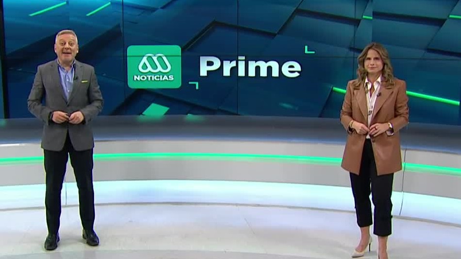 Meganoticias Prime - Jueves 17 de junio 2021 Meganoticias Prime - Jueves 17 de junio 2021