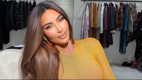 Así luce doble de Kim Kardashian inglesa: Gastó 2 millones de dólares en cirugías y ropa lujosa