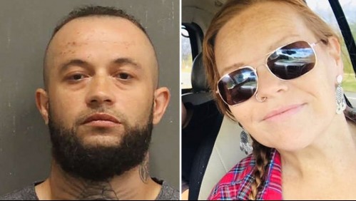 Hombre estrangula a su novia e intenta vender vehículo con el cadáver en el asiento trasero