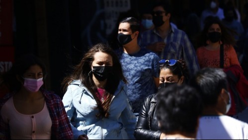 Libres de coronavirus: Las 14 comunas que no presentan casos activos en Chile