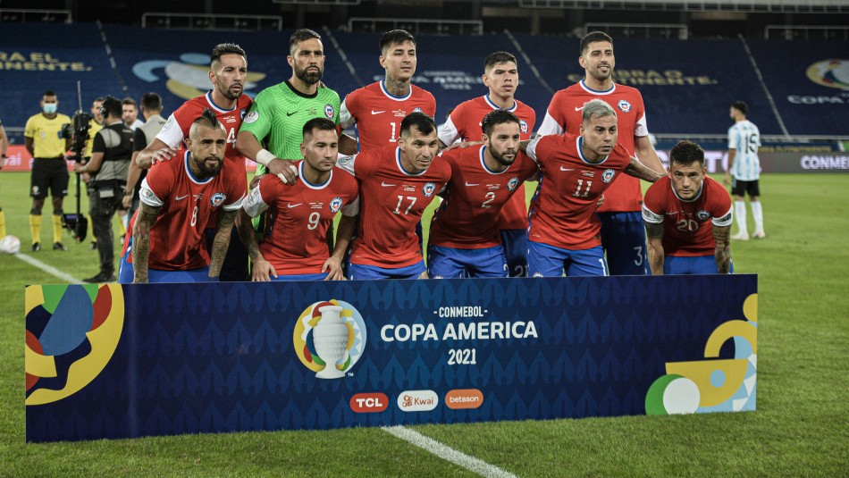 picture Seleccion Chilena Noticias 2